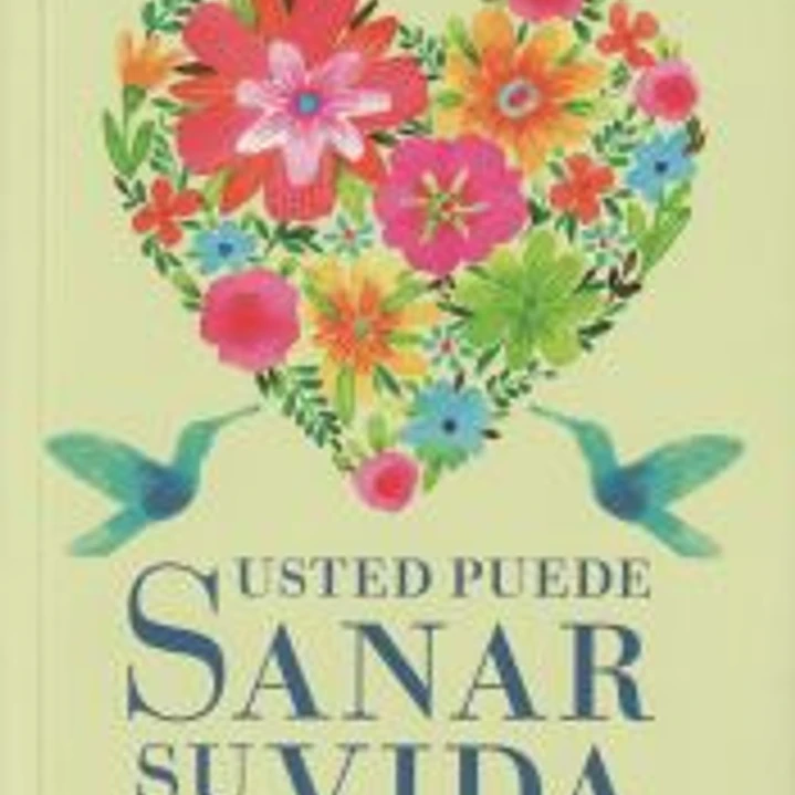 USTED PUEDE SANAR SU VIDA 1