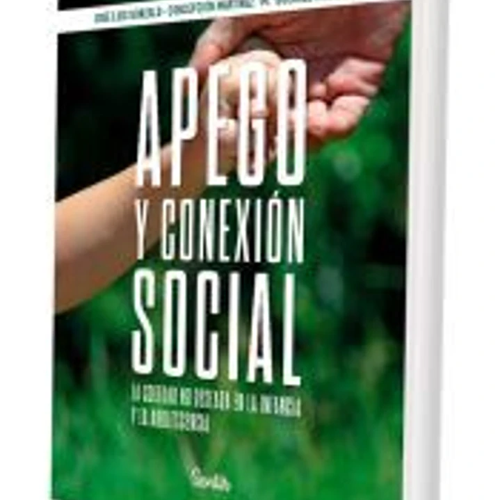 Apego y conexión social. La soledad no deseada en la infancia y la adolescencia 1