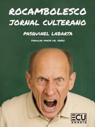 Rocambolesco jornal culterano