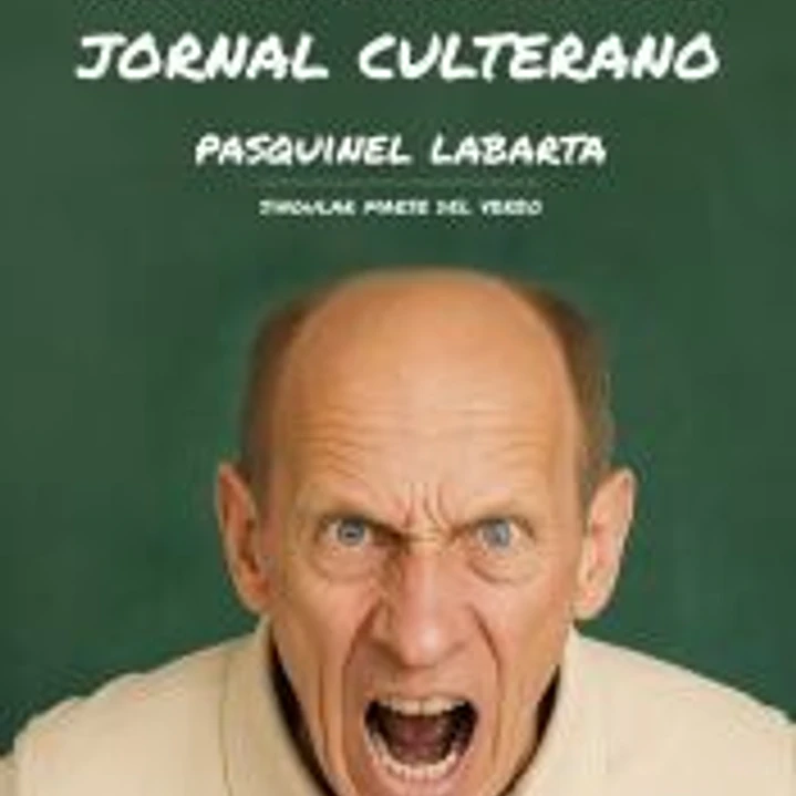 Rocambolesco jornal culterano 1