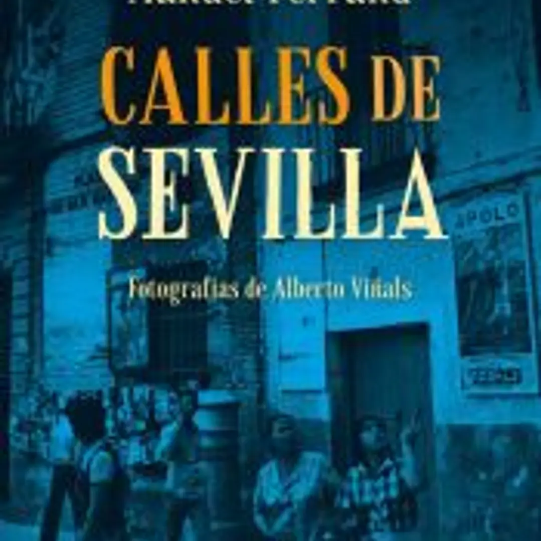 Calles de Sevilla 1