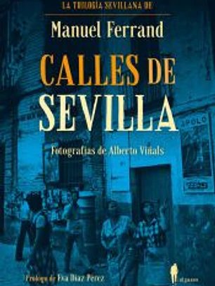 Calles de Sevilla