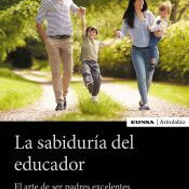 La sabiduría del educador 1