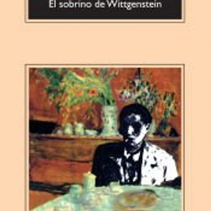 El sobrino de Wittgenstein 1