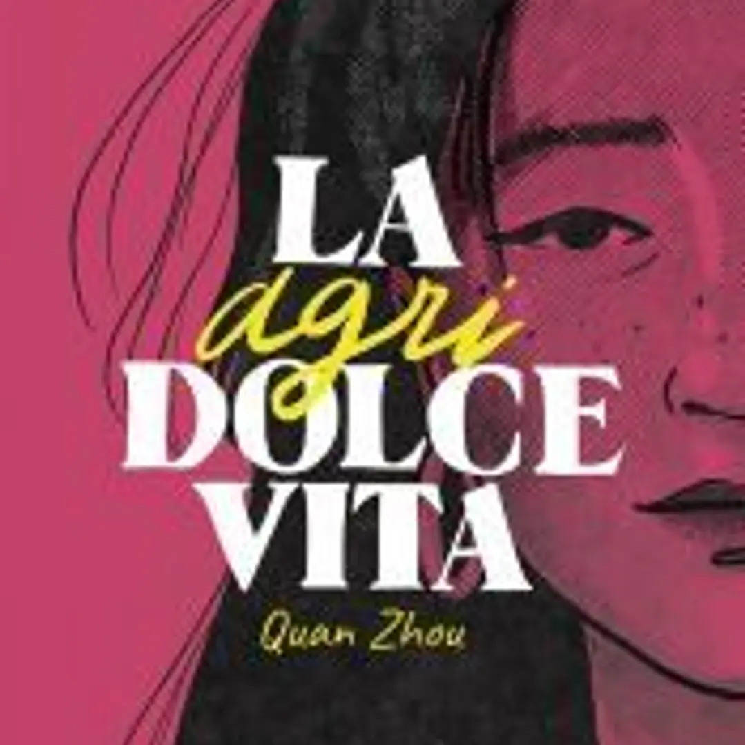 La Agridolce Vita 1