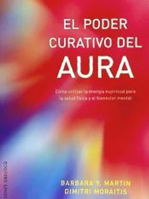 PODER CURATIVO DEL AURA, EL