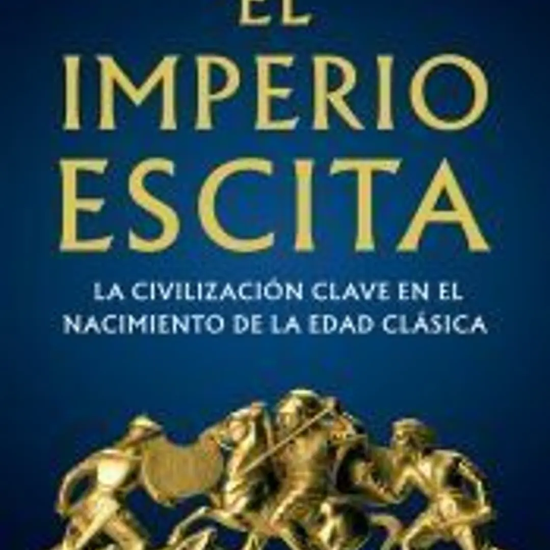 El Imperio escita 1