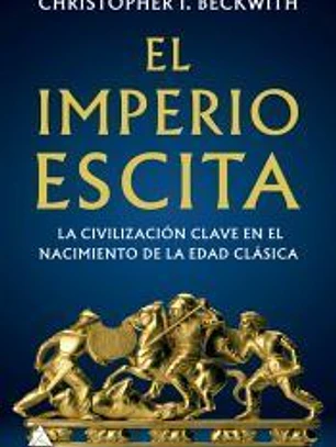 El Imperio escita