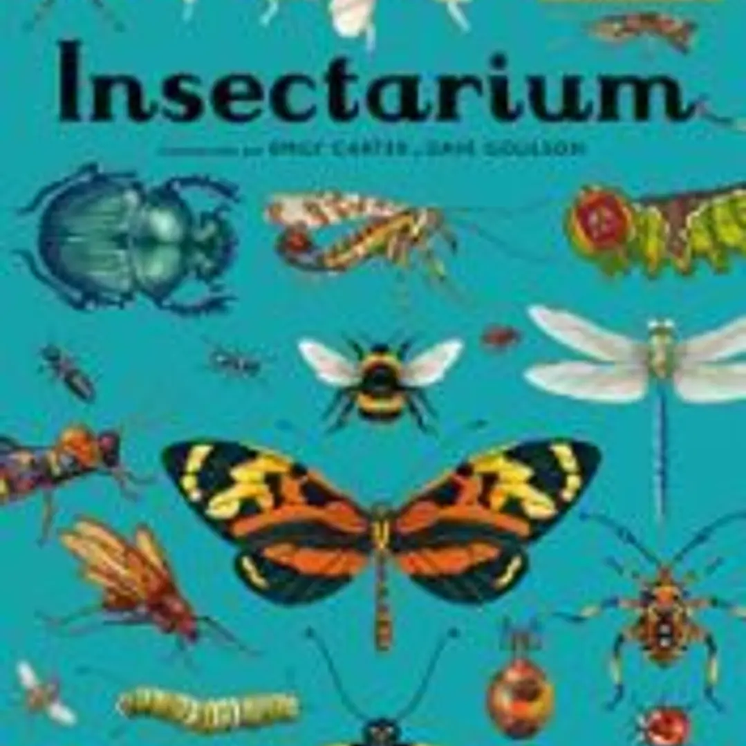 Insectarium 1