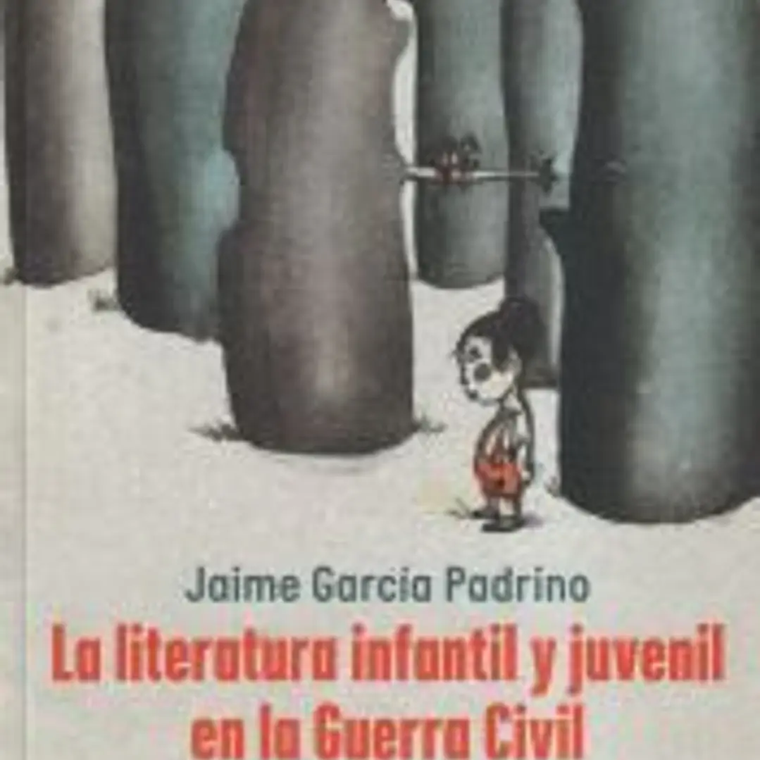 La literatura infantil y juvenil en la Guerra Civil 1