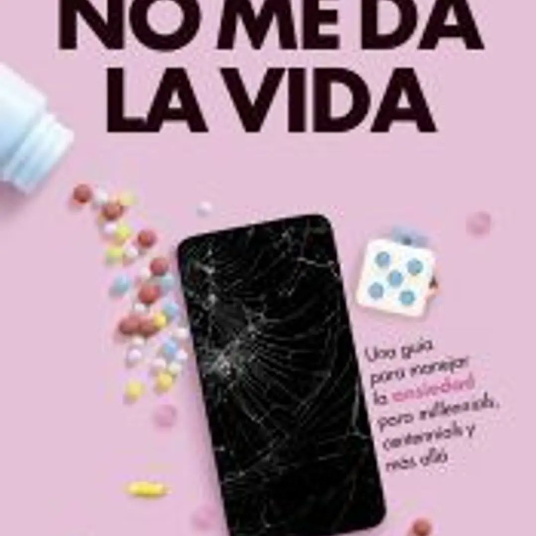 No me da la vida 1