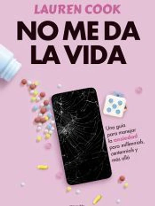 No me da la vida