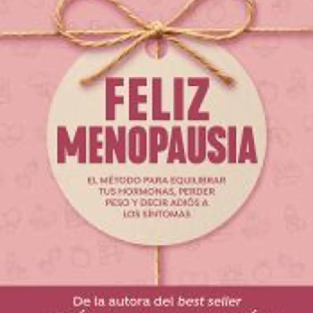 Feliz menopausia 1