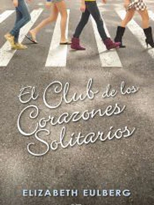 El club de los corazones solitarios