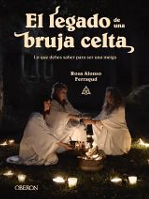 El legado de una bruja celta