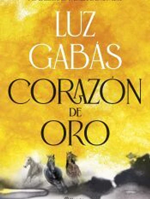 Corazón de oro