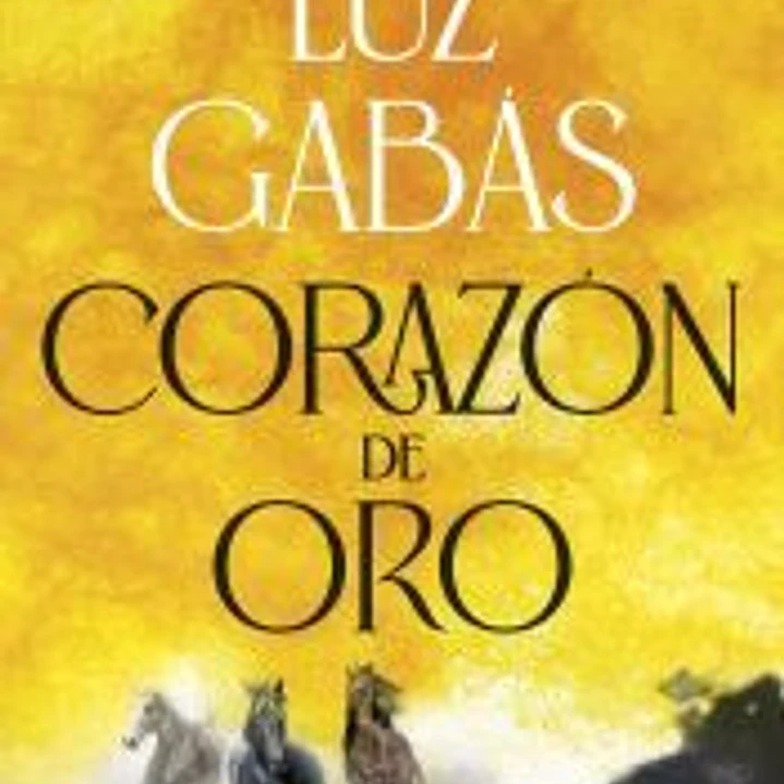 Corazón de oro 1