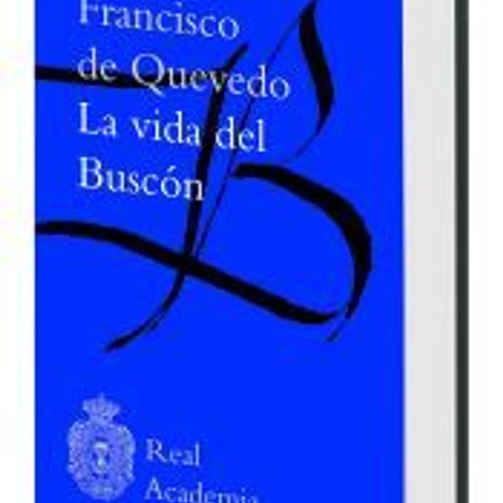 La vida del Buscón 1