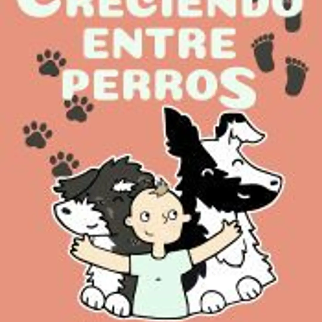 Creciendo entre perros 1