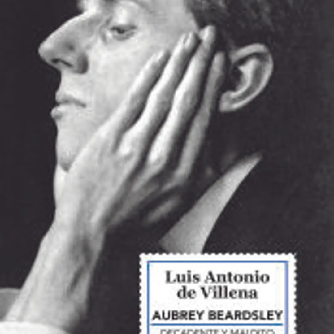 Aubrey Beardsley 1