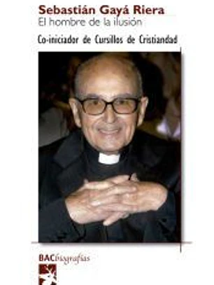 Sebastian Gaya Riera, hombre de la ilusión
