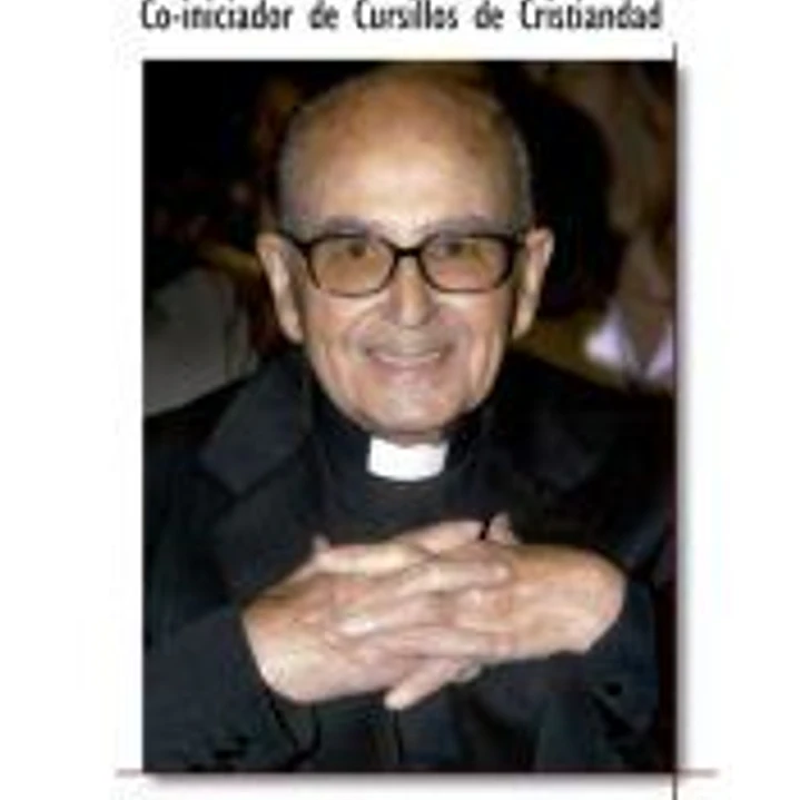 Sebastian Gaya Riera, hombre de la ilusión 1
