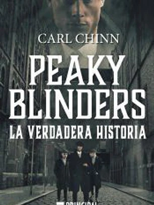 Peaky Blinders