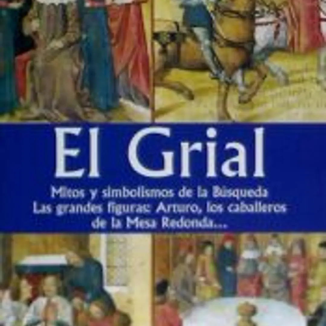 GRIAL, EL 1