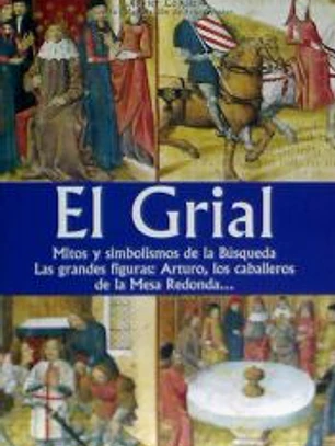 GRIAL, EL
