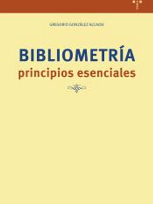 Bibliometría: principios esenciales