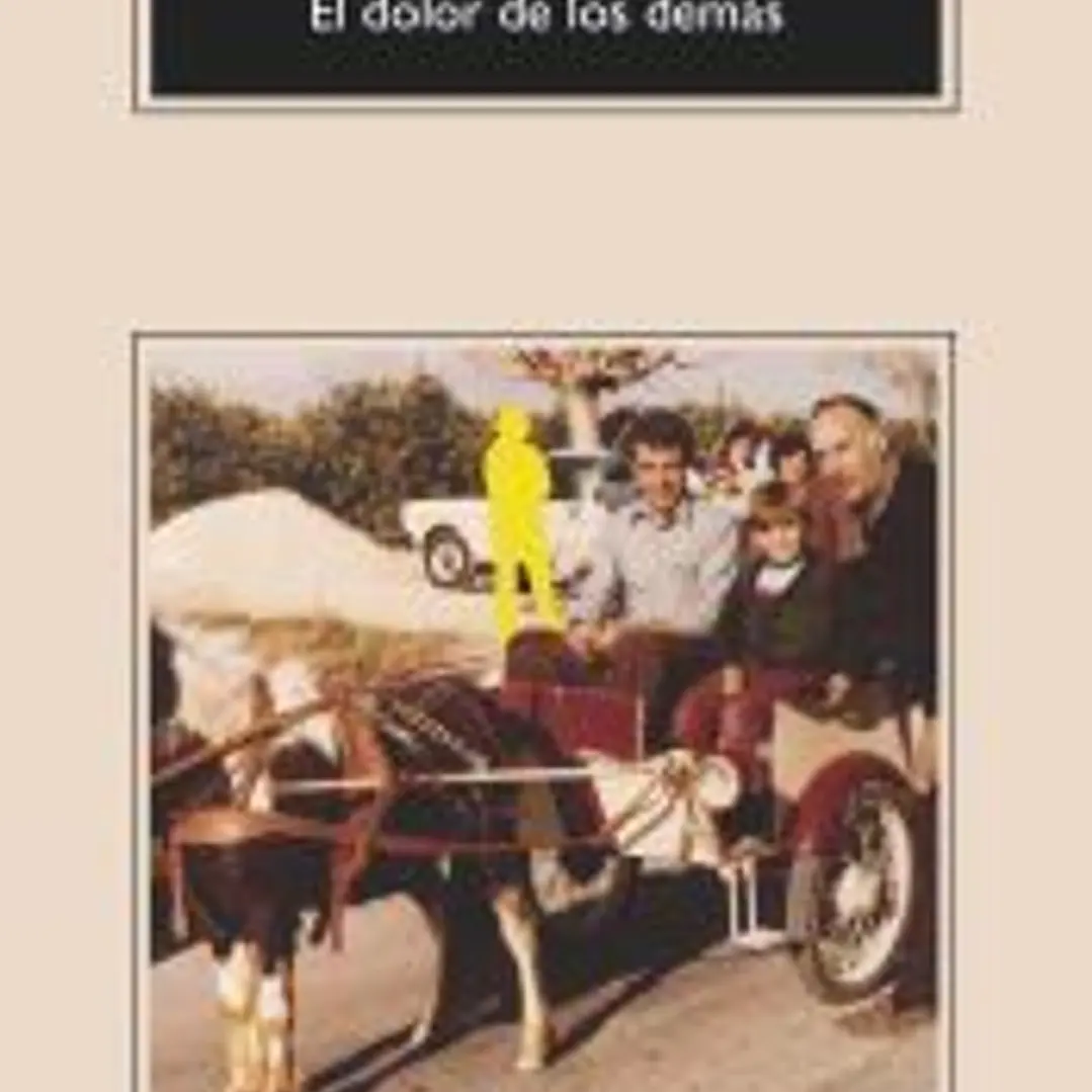 El dolor de los demás 1