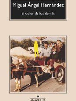 El dolor de los demás