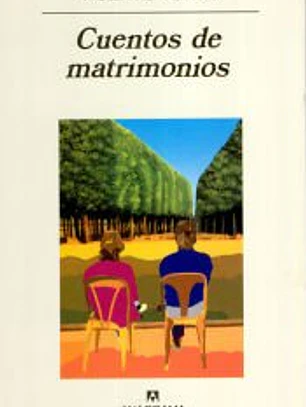Cuentos de matrimonios