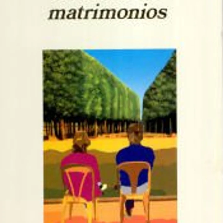 Cuentos de matrimonios 1