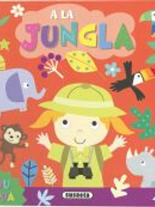 A la jungla