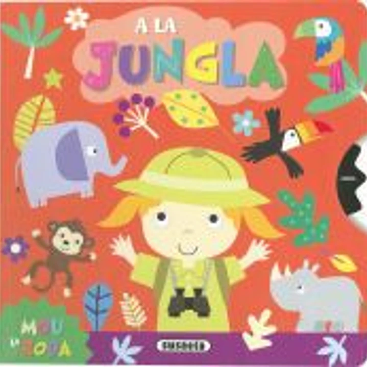 A la jungla 1