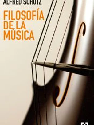 Filosofía de la música