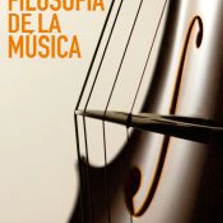 Filosofía de la música 1