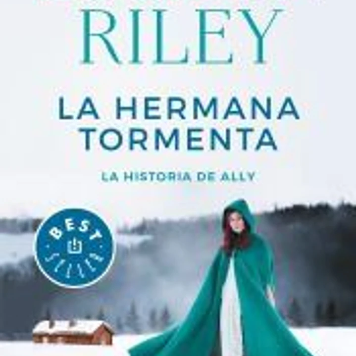 Las siete hermanas 2. La hermana tormenta 1