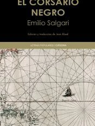 El Corsario Negro