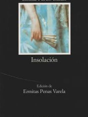 Insolación: (Historia amorosa)