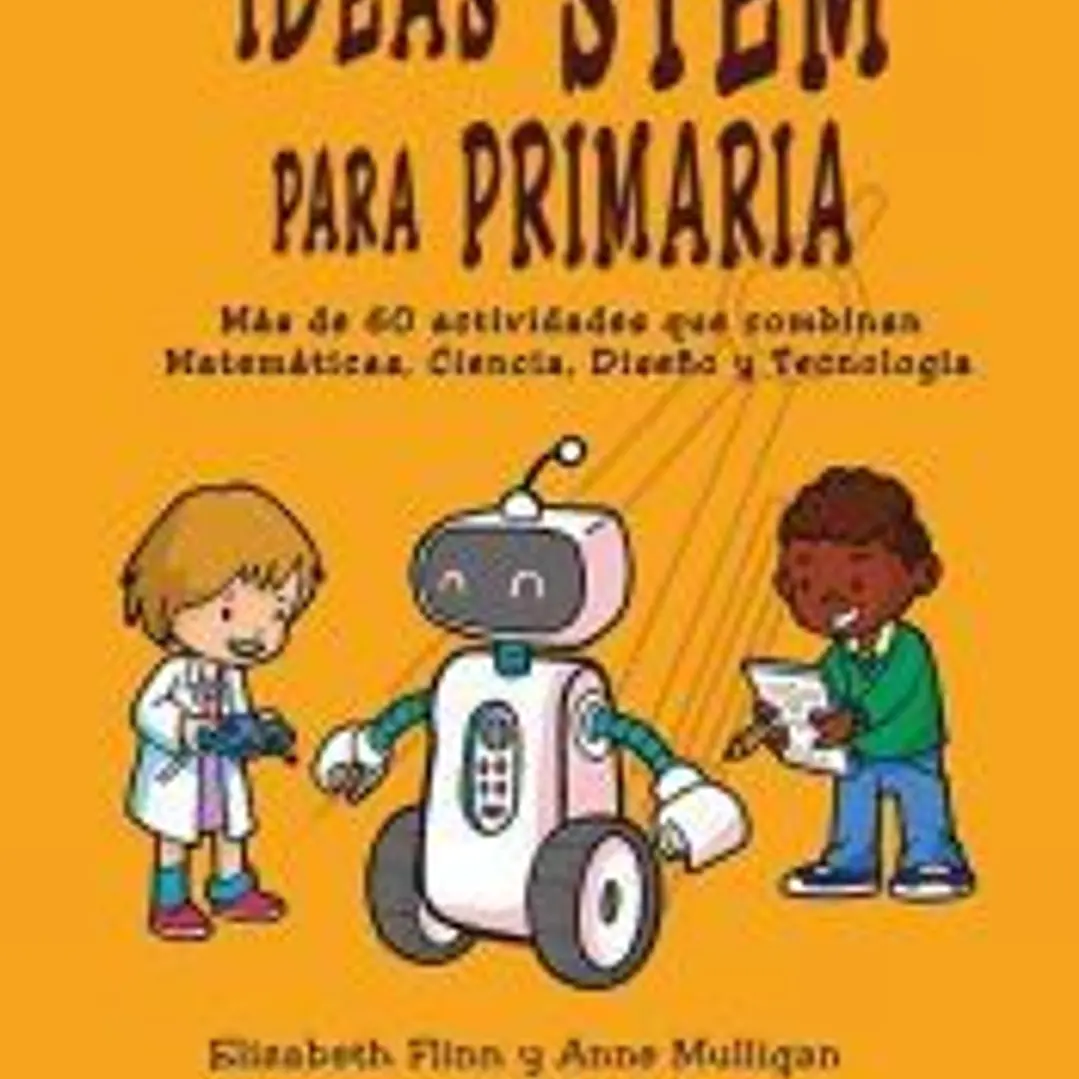 Ideas Stem para primaria 1