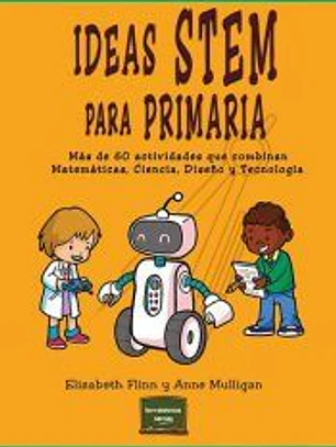 Ideas Stem para primaria