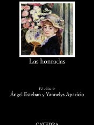 Las honradas