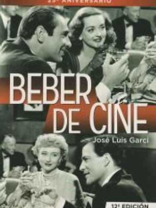 Beber de cine