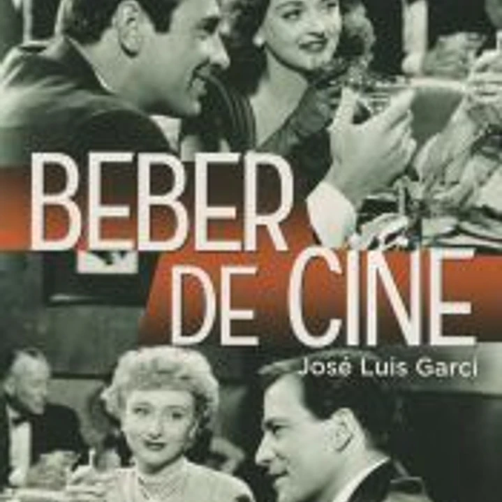 Beber de cine 1