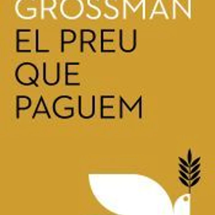 El preu que paguem 1