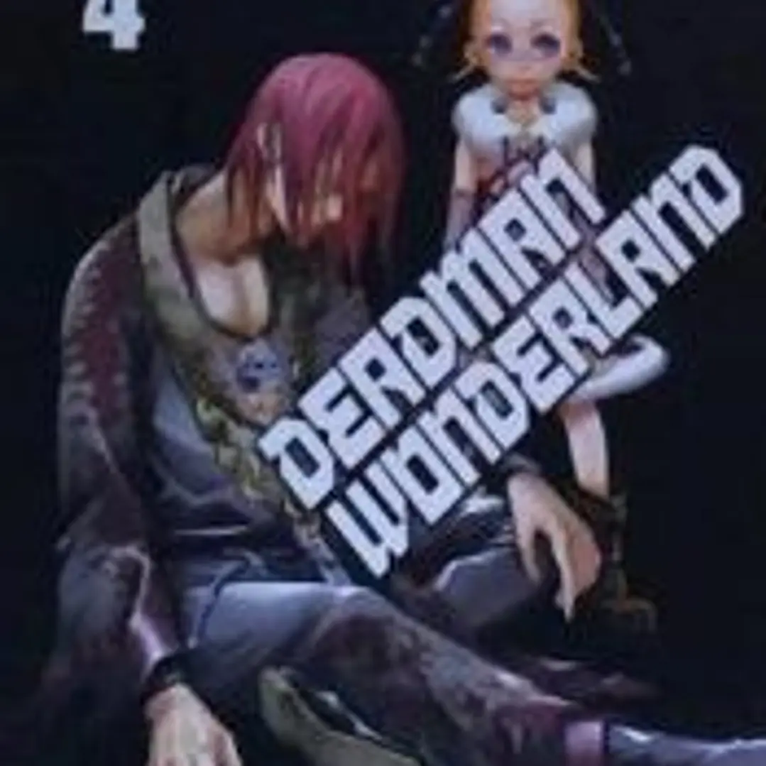 Deadman wonderland 04 1