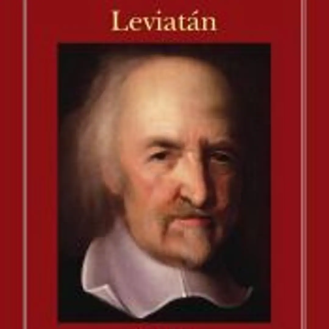 Leviatán 1
