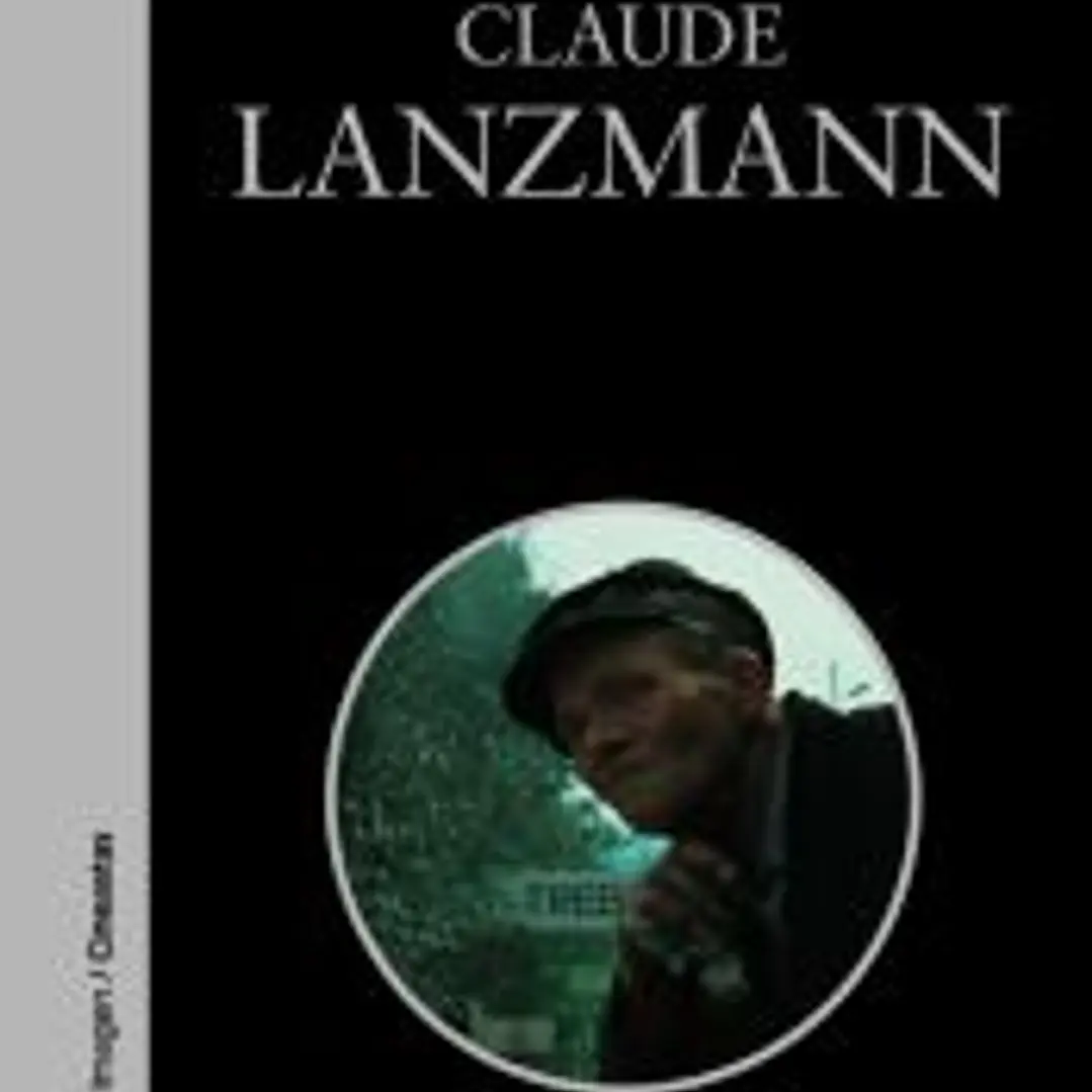 Claude Lanzmann 1